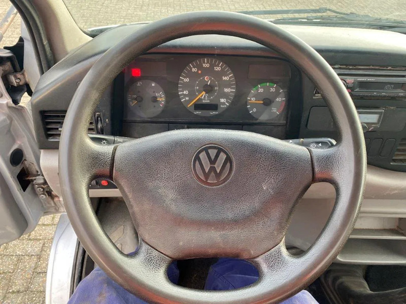 Малотоннажный седельный тягач Volkswagen LT46 / BE COMBI / NL VAN / ONLY:135769 KM / KUIPER TRAILER 5 TONS / MANUAL / 2003: фото 15