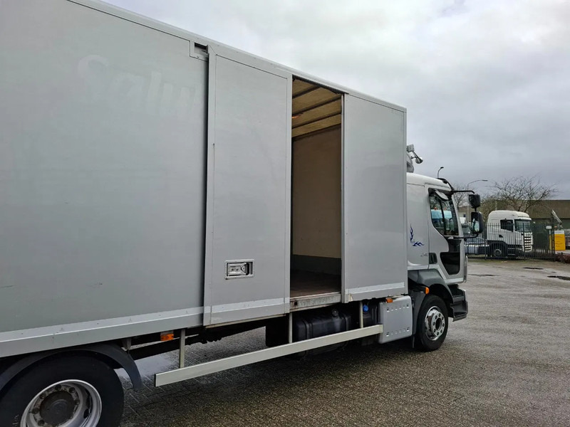 Грузовик с закрытым кузовом Volvo FL 240 / ONLY:340697 KM / BIG PLATFORM 2TON / TUV:29-01-2026 / LWDS / NAVI / SIDE DOOR / AUTOMATIC / EURO-6 / 2018: фото 13 Грузовик с закрытым кузовом Volvo FL 240 / ONLY:340697 KM / BIG PLATFORM 2TON / TUV:29-01-2026 / LWDS / NAVI / SIDE DOOR / AUTOMATIC / EURO-6 / 2018: фото 13