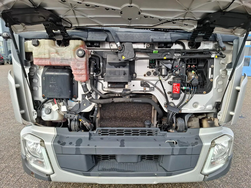 Грузовик с закрытым кузовом Volvo FL 240 / ONLY:340697 KM / BIG PLATFORM 2TON / TUV:29-01-2026 / LWDS / NAVI / SIDE DOOR / AUTOMATIC / EURO-6 / 2018: фото 15 Грузовик с закрытым кузовом Volvo FL 240 / ONLY:340697 KM / BIG PLATFORM 2TON / TUV:29-01-2026 / LWDS / NAVI / SIDE DOOR / AUTOMATIC / EURO-6 / 2018: фото 15