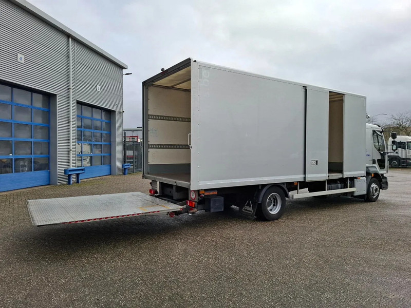 Грузовик с закрытым кузовом Volvo FL 240 / ONLY:340697 KM / BIG PLATFORM 2TON / TUV:29-01-2026 / LWDS / NAVI / SIDE DOOR / AUTOMATIC / EURO-6 / 2018: фото 12 Грузовик с закрытым кузовом Volvo FL 240 / ONLY:340697 KM / BIG PLATFORM 2TON / TUV:29-01-2026 / LWDS / NAVI / SIDE DOOR / AUTOMATIC / EURO-6 / 2018: фото 12