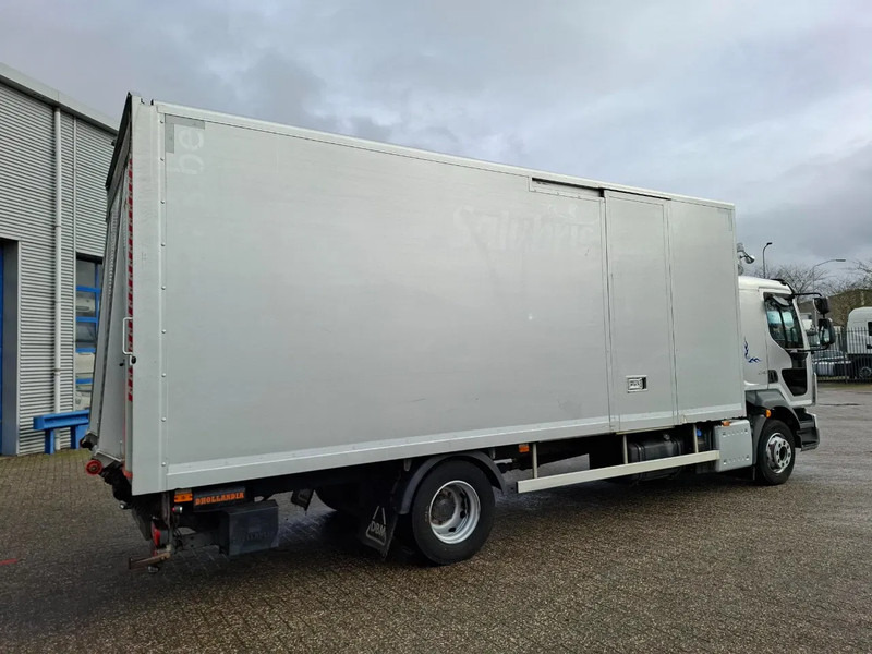 Грузовик с закрытым кузовом Volvo FL 240 / ONLY:340697 KM / BIG PLATFORM 2TON / TUV:29-01-2026 / LWDS / NAVI / SIDE DOOR / AUTOMATIC / EURO-6 / 2018: фото 11 Грузовик с закрытым кузовом Volvo FL 240 / ONLY:340697 KM / BIG PLATFORM 2TON / TUV:29-01-2026 / LWDS / NAVI / SIDE DOOR / AUTOMATIC / EURO-6 / 2018: фото 11