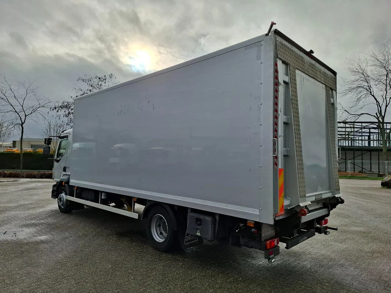 Volvo FL 240 / ONLY:340697 KM / BIG PLATFORM 2TON / TUV:29-01-2026 / LWDS / NAVI / SIDE DOOR / AUTOMATIC / EURO-6 / 2018 - Грузовик с закрытым кузовом: фото 3 Volvo FL 240 / ONLY:340697 KM / BIG PLATFORM 2TON / TUV:29-01-2026 / LWDS / NAVI / SIDE DOOR / AUTOMATIC / EURO-6 / 2018 - Грузовик с закрытым кузовом: фото 3