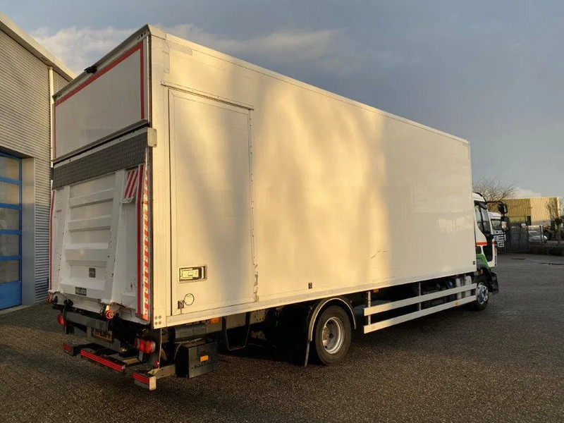 Volvo FL5-210 / NL TRUCK / ONLY:495823 KM / PLATFORM 1500 KG / AUTOMATIC / EURO-6 / 2017 - Грузовик с закрытым кузовом: фото 5 Volvo FL5-210 / NL TRUCK / ONLY:495823 KM / PLATFORM 1500 KG / AUTOMATIC / EURO-6 / 2017 - Грузовик с закрытым кузовом: фото 5