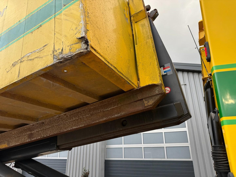 DAF CF85-460 6x2 VDL Hook system, LZV-Ontheffing, 300.000 Km!!! - Крюковой мультилифт: фото 4 DAF CF85-460 6x2 VDL Hook system, LZV-Ontheffing, 300.000 Km!!! - Крюковой мультилифт: фото 4