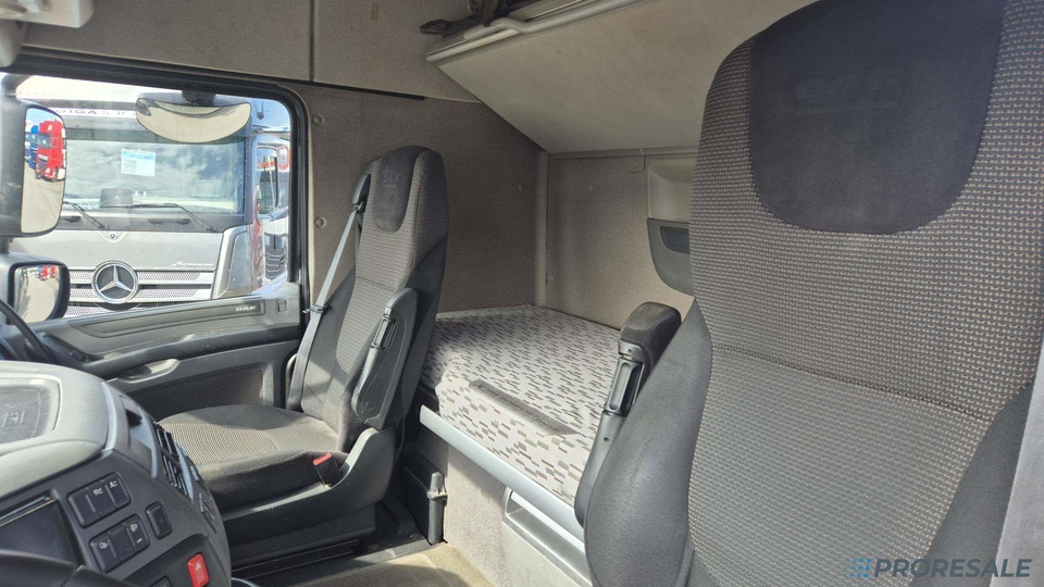 DAF XF 460 FT LOW DECK SC EURO 6 - Тягач: фото 5 DAF XF 460 FT LOW DECK SC EURO 6 - Тягач: фото 5