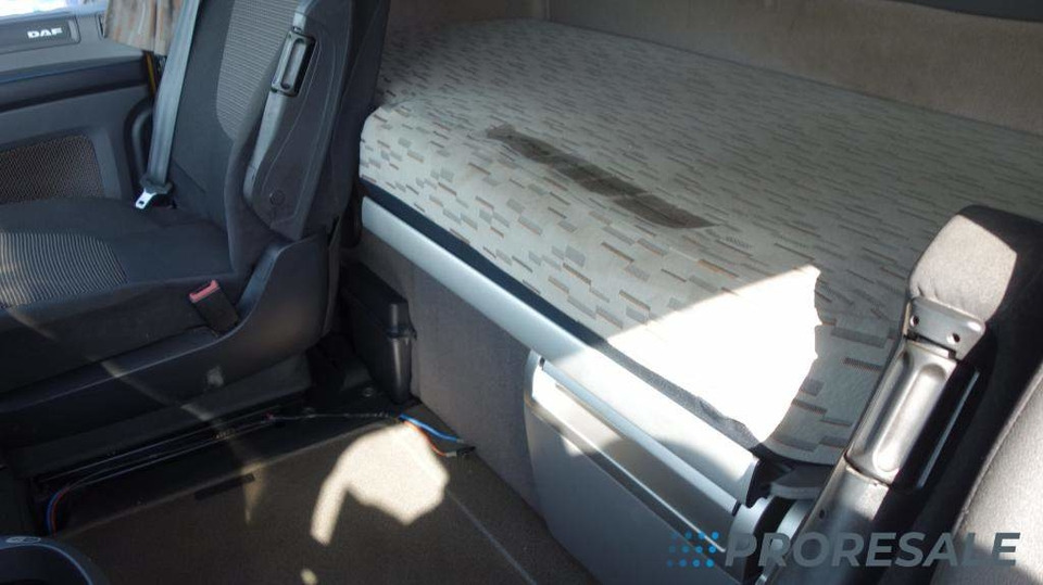 DAF XF 460 FT SC EURO 6 - Тягач: фото 5 DAF XF 460 FT SC EURO 6 - Тягач: фото 5