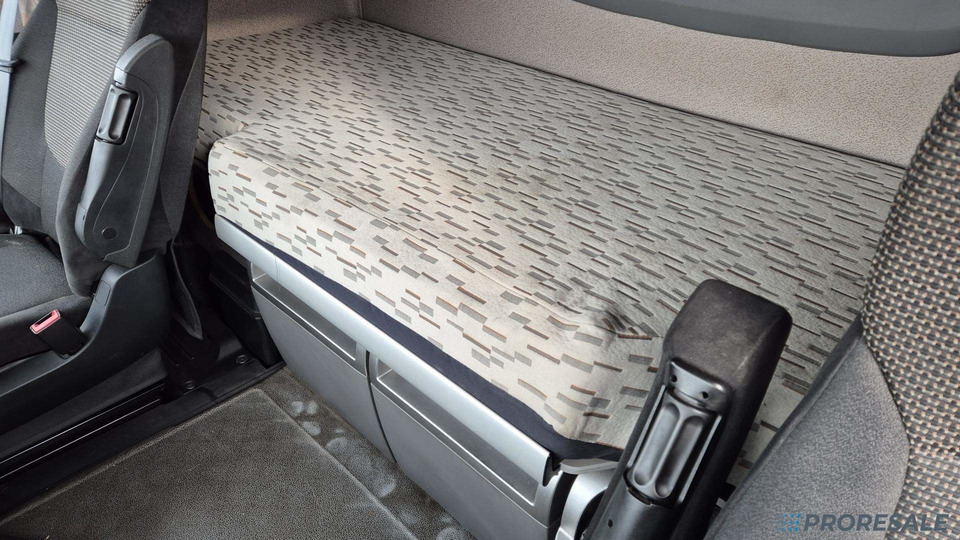 DAF XF 510 FT SC EURO 6 - Тягач: фото 5 DAF XF 510 FT SC EURO 6 - Тягач: фото 5