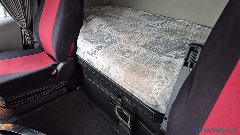 VOLVO FH 500 EURO 6 + HYDRAULIKA - Тягач: фото 5 VOLVO FH 500 EURO 6 + HYDRAULIKA - Тягач: фото 5