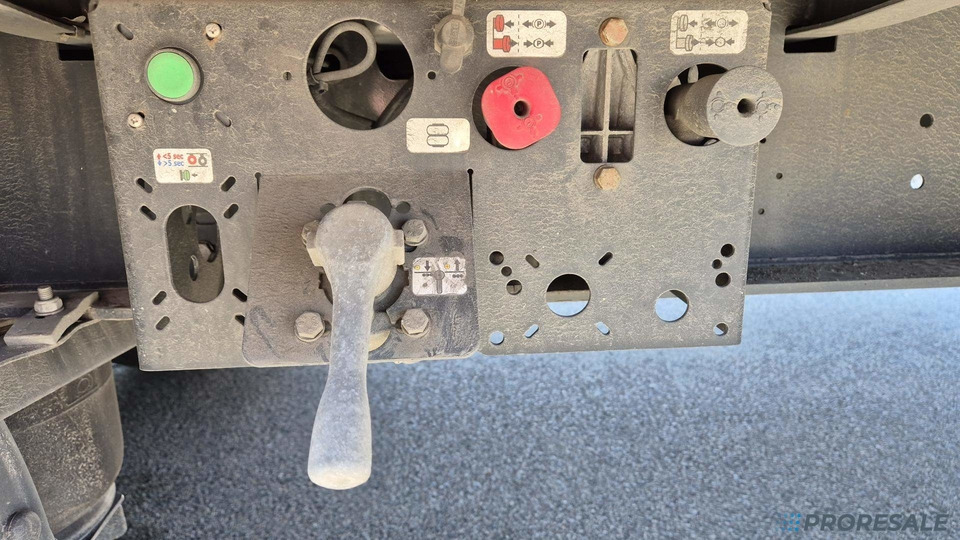 WIELTON NS3K MEGA лизинг WIELTON NS3K MEGA: фото 6 WIELTON NS3K MEGA лизинг WIELTON NS3K MEGA: фото 6