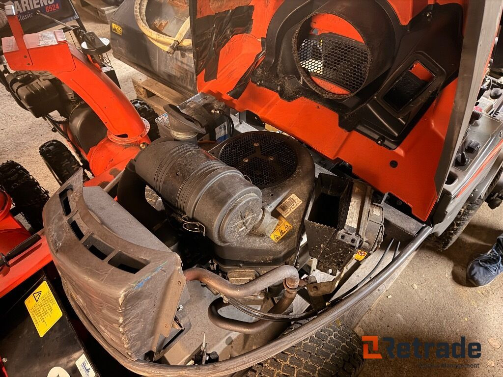 Газонокосилка 2 stk Husqvarna P524 repobjekter: фото 7