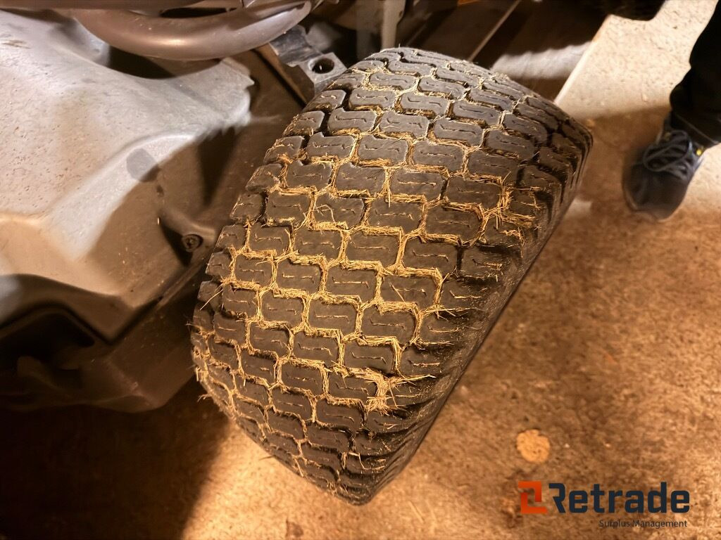 Газонокосилка 2 stk Husqvarna P524 repobjekter: фото 8