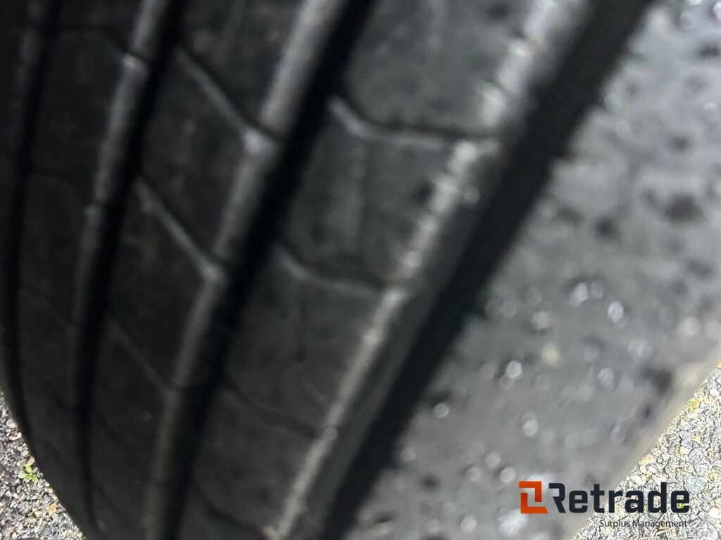 Самосвал, Автоманипулятор 2000 Tippbil med kran og  plan MAN 12.224LC. EU-Godkjent: фото 27