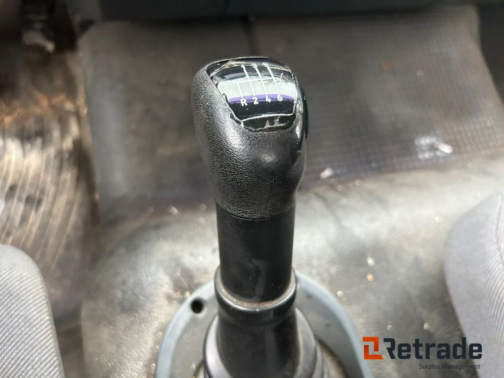 Самосвал, Автоманипулятор 2000 Tippbil med kran og  plan MAN 12.224LC. EU-Godkjent: фото 17