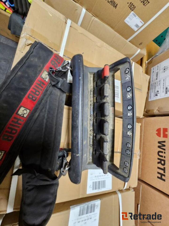 2004 mod.MAN kranbil - Грузовик бортовой/ Платформа, Автоманипулятор: фото 4 2004 mod.MAN kranbil - Грузовик бортовой/ Платформа, Автоманипулятор: фото 4