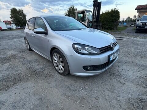 2010mod. VW GOLF R TSI - Легковой автомобиль: фото 2 2010mod. VW GOLF R TSI - Легковой автомобиль: фото 2