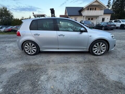 2010mod. VW GOLF R TSI - Легковой автомобиль: фото 3 2010mod. VW GOLF R TSI - Легковой автомобиль: фото 3