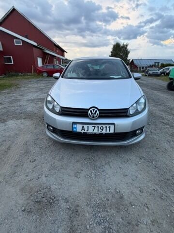 2010mod. VW GOLF R TSI - Легковой автомобиль: фото 1 2010mod. VW GOLF R TSI - Легковой автомобиль: фото 1