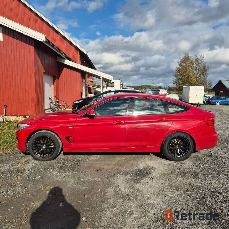 2013mod.BMW 320d xDRIVE - Легковой автомобиль: фото 5 2013mod.BMW 320d xDRIVE - Легковой автомобиль: фото 5