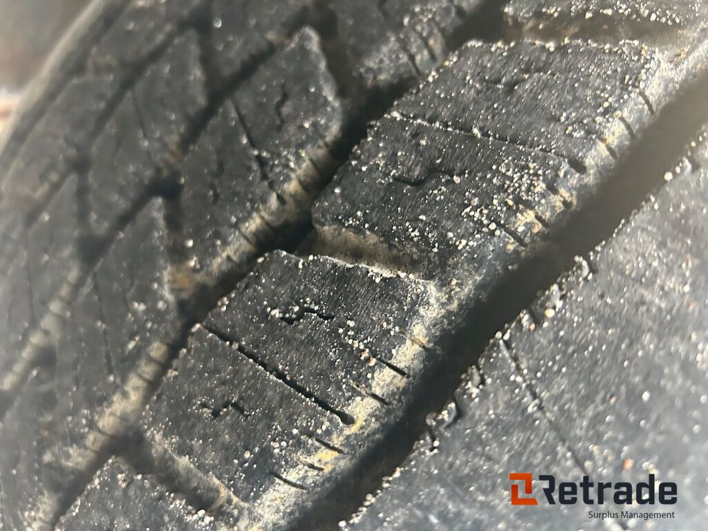 Прицеп-контейнеровоз/ Сменный кузов 2014 Container henger F.A.G EU-Godkjent: фото 18 Прицеп-контейнеровоз/ Сменный кузов 2014 Container henger F.A.G EU-Godkjent: фото 18