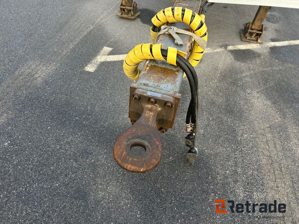 Прицеп-контейнеровоз/ Сменный кузов 2014 Container henger F.A.G EU-Godkjent: фото 15 Прицеп-контейнеровоз/ Сменный кузов 2014 Container henger F.A.G EU-Godkjent: фото 15