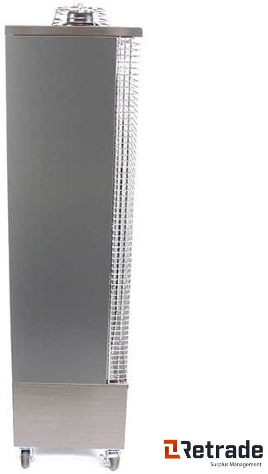 Airrex Ah.800 NY! - Тепловая пушка: фото 4 Airrex Ah.800 NY! - Тепловая пушка: фото 4