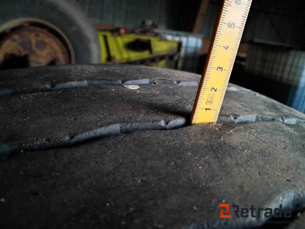 BPW Eco aksel til ladvogn Med tromlebremser - Строительное оборудование: фото 5 BPW Eco aksel til ladvogn Med tromlebremser - Строительное оборудование: фото 5