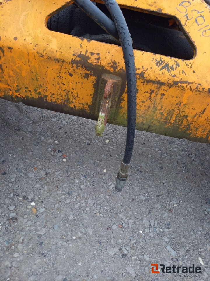 Грейферный ковш BSV grab BS0010: фото 7