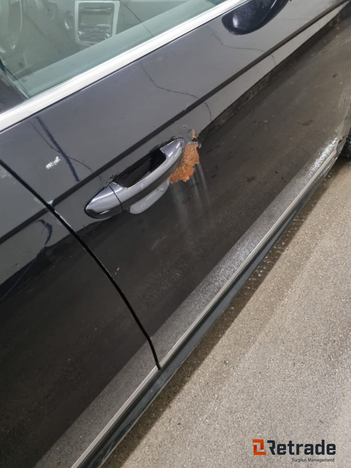 Bil VOLKSWAGEN PASSAT - Легковой автомобиль: фото 3 Bil VOLKSWAGEN PASSAT - Легковой автомобиль: фото 3