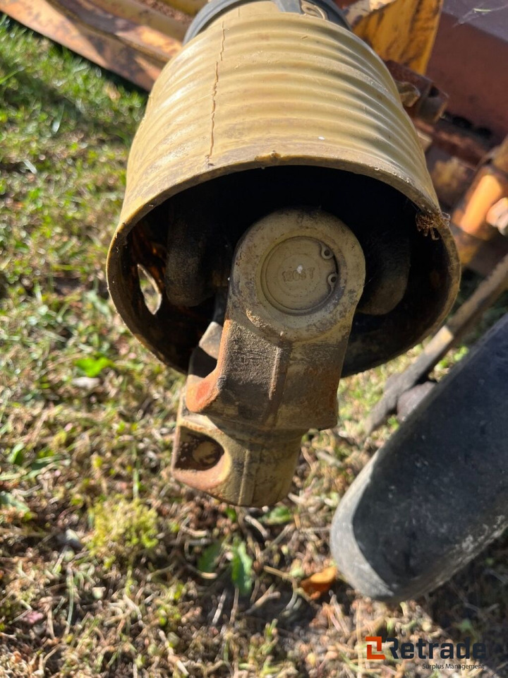 Biltrailer Undervogn - Прицеп для легкового автомобиля: фото 2 Biltrailer Undervogn - Прицеп для легкового автомобиля: фото 2