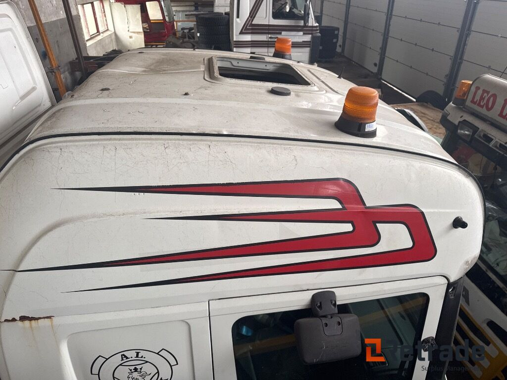 Chassis SCANIA R 500 førehus - Кабина для Грузовиков: фото 5 Chassis SCANIA R 500 førehus - Кабина для Грузовиков: фото 5