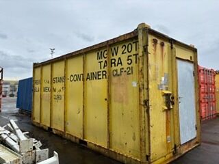 Container - Жилой контейнер: фото 2 Container - Жилой контейнер: фото 2