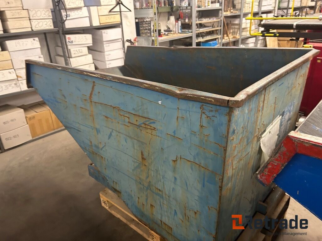 Container - Строительное оборудование: фото 4 Container - Строительное оборудование: фото 4