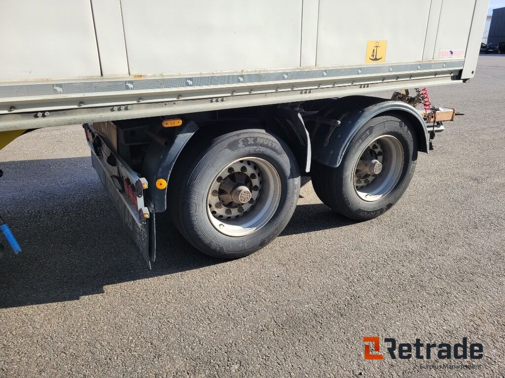 Dolly för trailer FLIEGL TDS 180 - Прицеп подкатная тележка: фото 3 Dolly för trailer FLIEGL TDS 180 - Прицеп подкатная тележка: фото 3