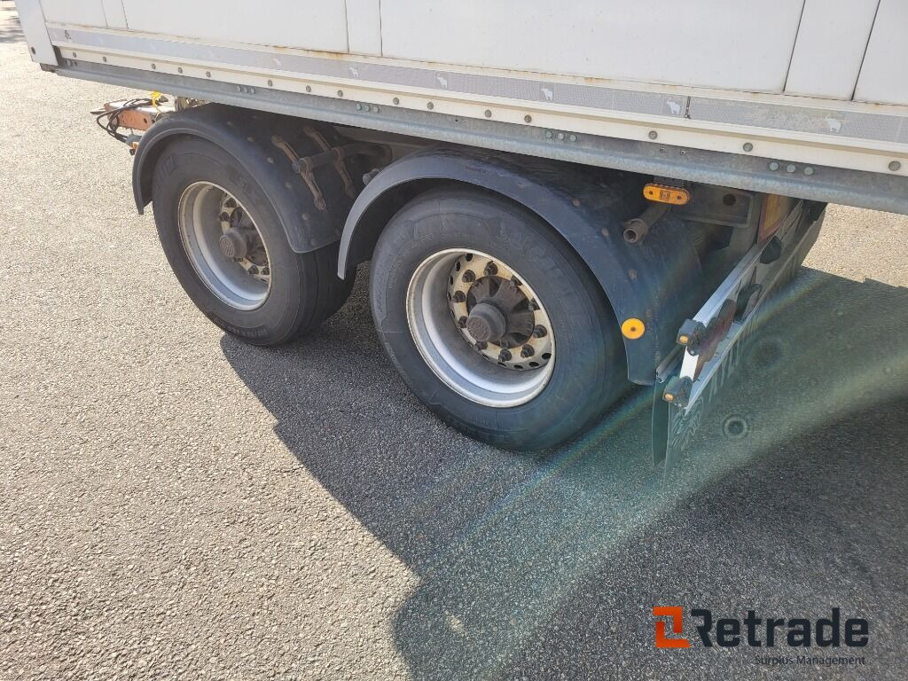 Dolly för trailer FLIEGL TDS 180 - Прицеп подкатная тележка: фото 4 Dolly för trailer FLIEGL TDS 180 - Прицеп подкатная тележка: фото 4