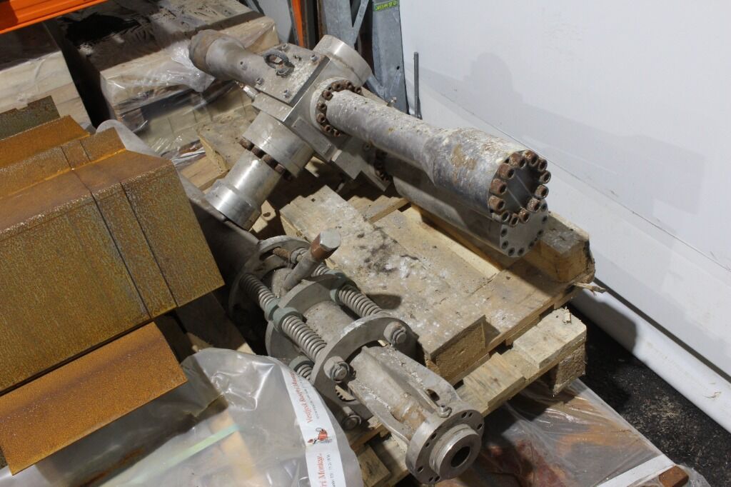 Energi Explosion Power Gmbh - Shock Pulse Generator EG10L v3 - Промышленное климатическое оборудование: фото 1 Energi Explosion Power Gmbh - Shock Pulse Generator EG10L v3 - Промышленное климатическое оборудование: фото 1