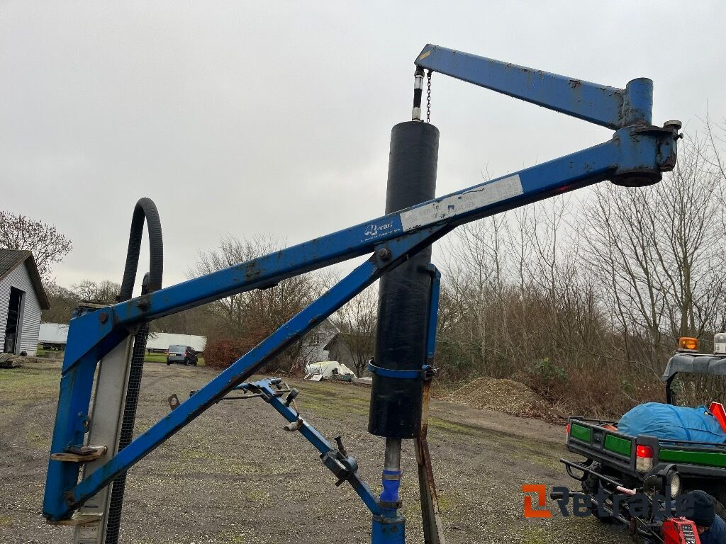 Forskelligt udstyr AL- VAC AL - VAC Vacum fliselægger - Строительное оборудование: фото 4 Forskelligt udstyr AL- VAC AL - VAC Vacum fliselægger - Строительное оборудование: фото 4