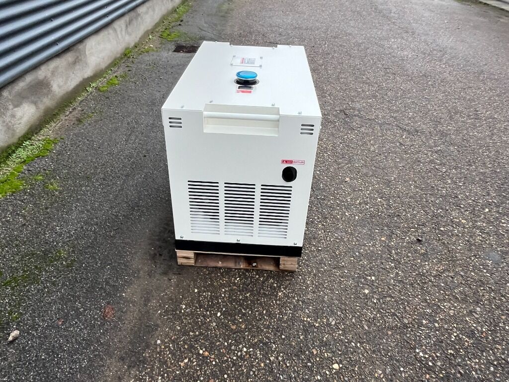 Generator COMPAL POWER VG - R 110 - 10 KW Diesel Generator 10 KW - Электрогенератор: фото 4 Generator COMPAL POWER VG - R 110 - 10 KW Diesel Generator 10 KW - Электрогенератор: фото 4