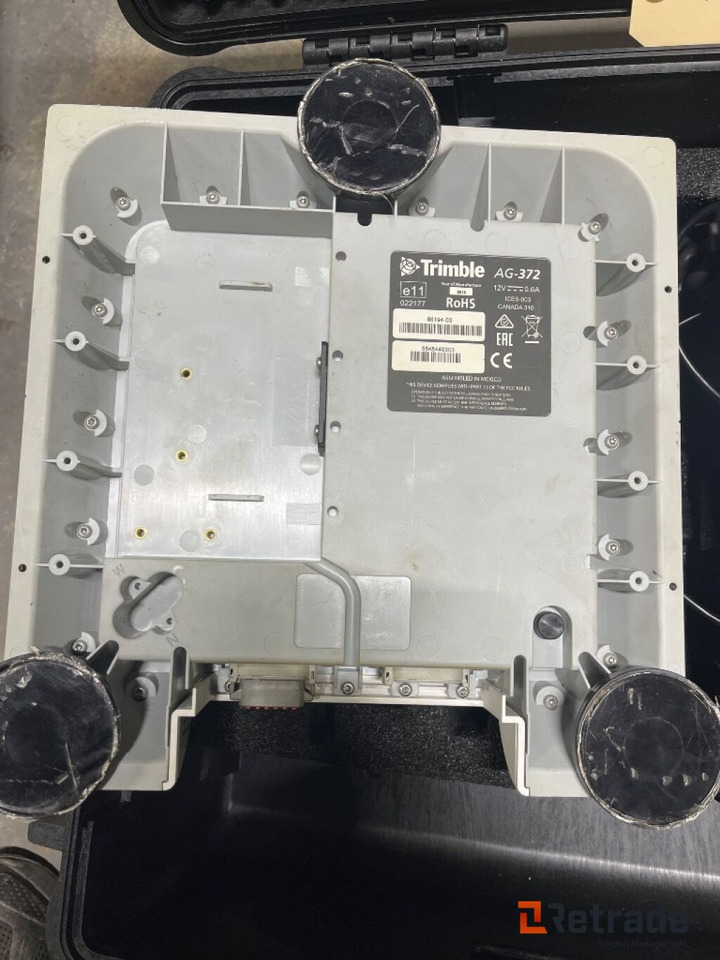 Hamm HCQ - Строительное оборудование: фото 3 Hamm HCQ - Строительное оборудование: фото 3