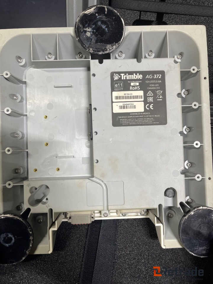 Hamm HCQ - Строительное оборудование: фото 4 Hamm HCQ - Строительное оборудование: фото 4