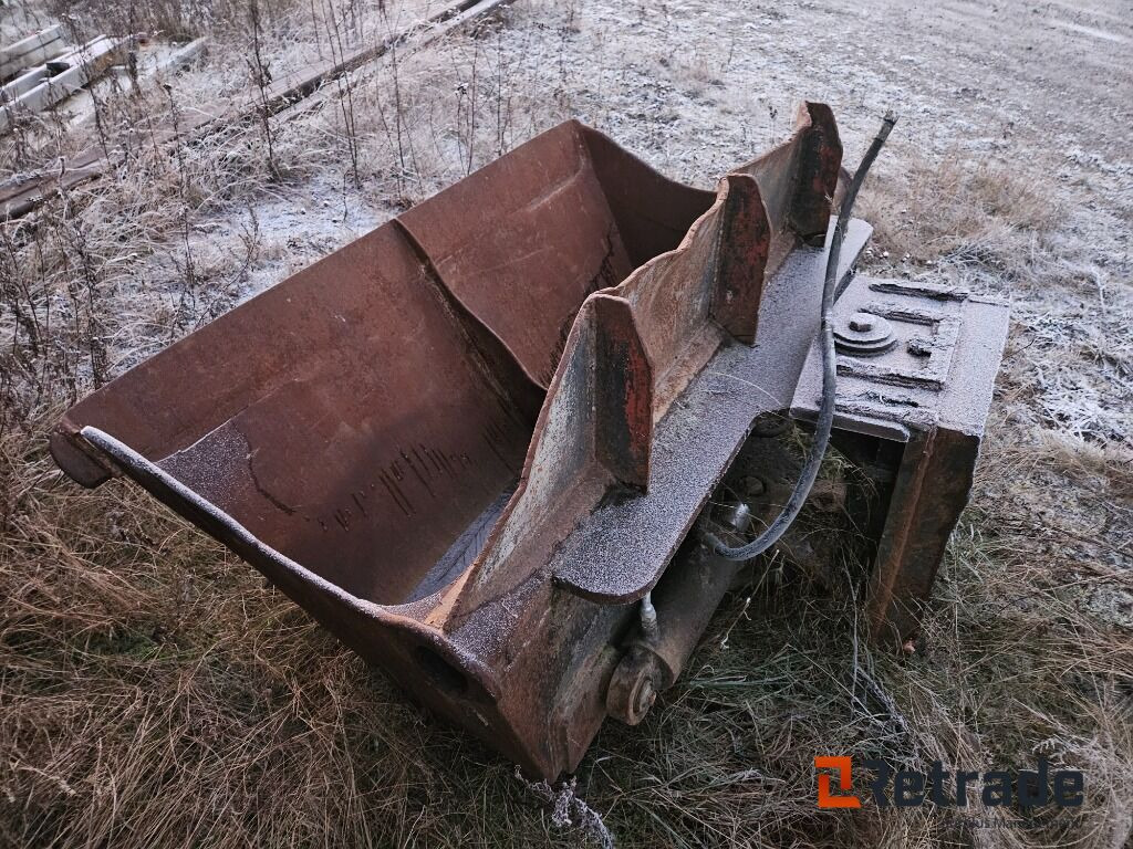 Hydraulisk tiltskopa SMP SL900 - Строительное оборудование: фото 3 Hydraulisk tiltskopa SMP SL900 - Строительное оборудование: фото 3