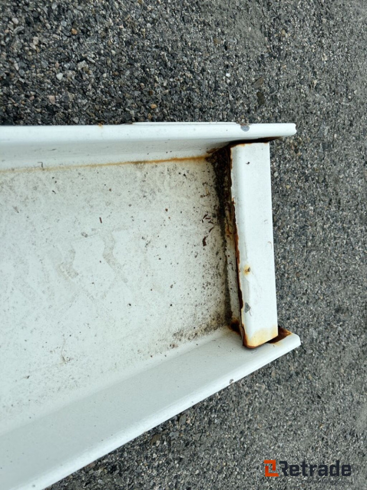 Kjøre Rampe - Погрузочная рампа: фото 5 Kjøre Rampe - Погрузочная рампа: фото 5