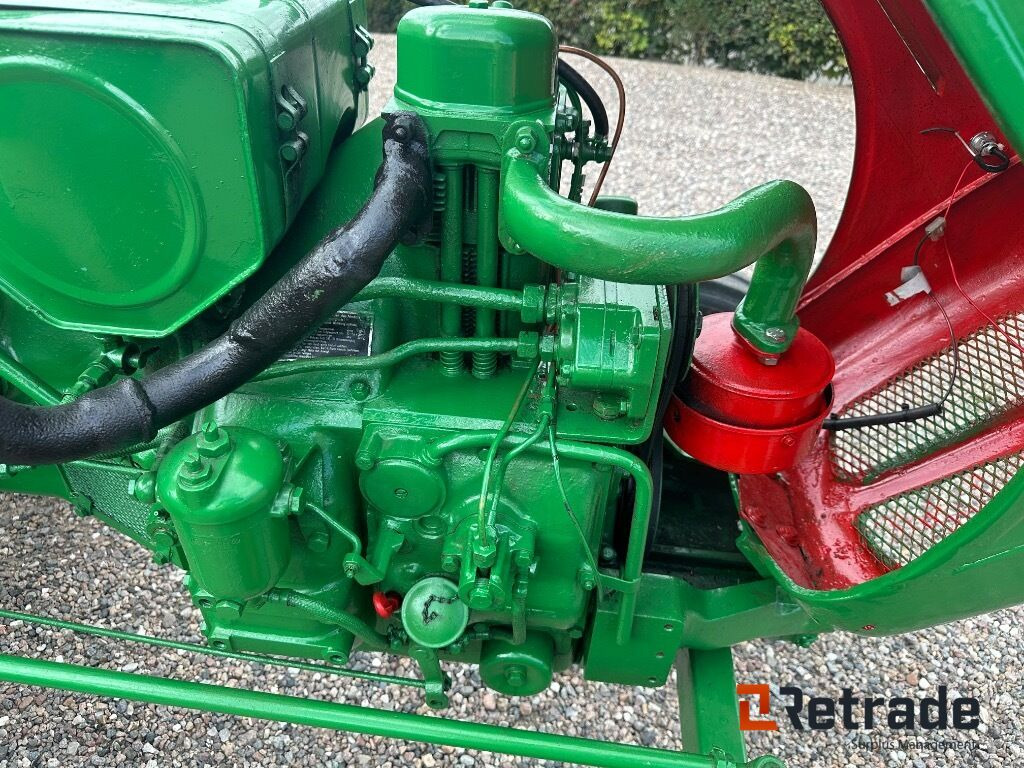 Трактор Kramer traktor: фото 27 Трактор Kramer traktor: фото 27