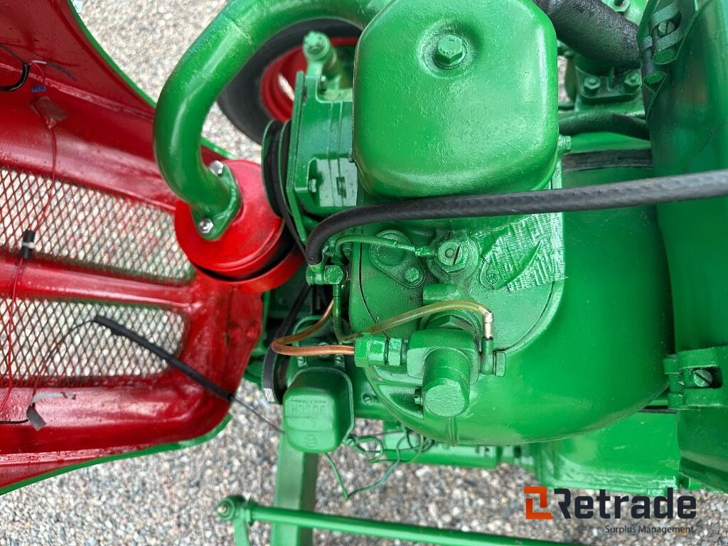 Трактор Kramer traktor: фото 21 Трактор Kramer traktor: фото 21