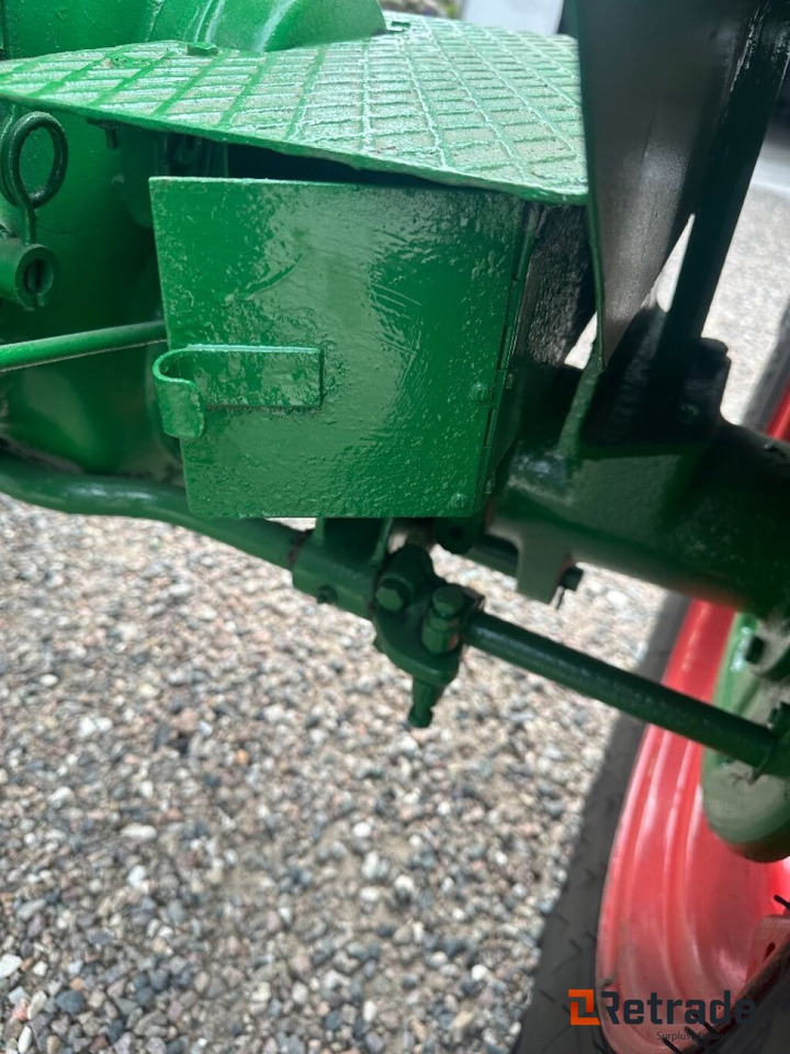 Трактор Kramer traktor: фото 37 Трактор Kramer traktor: фото 37