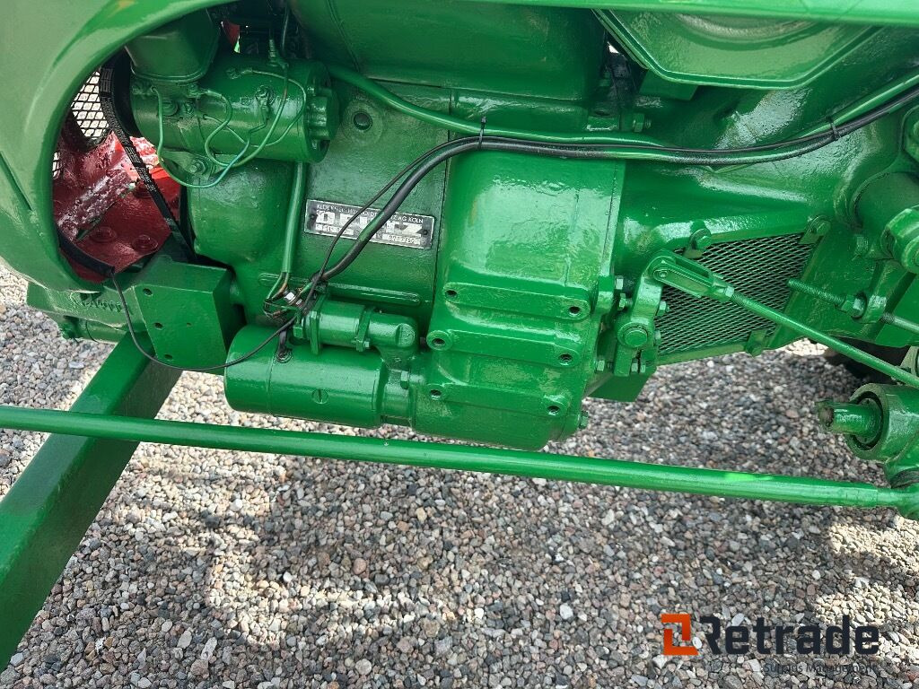 Трактор Kramer traktor: фото 7 Трактор Kramer traktor: фото 7