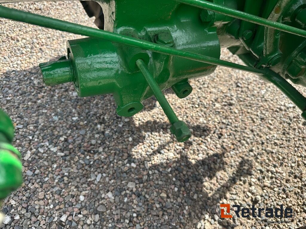 Трактор Kramer traktor: фото 6 Трактор Kramer traktor: фото 6