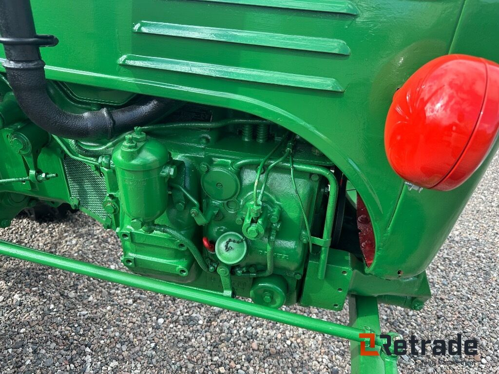 Трактор Kramer traktor: фото 10 Трактор Kramer traktor: фото 10