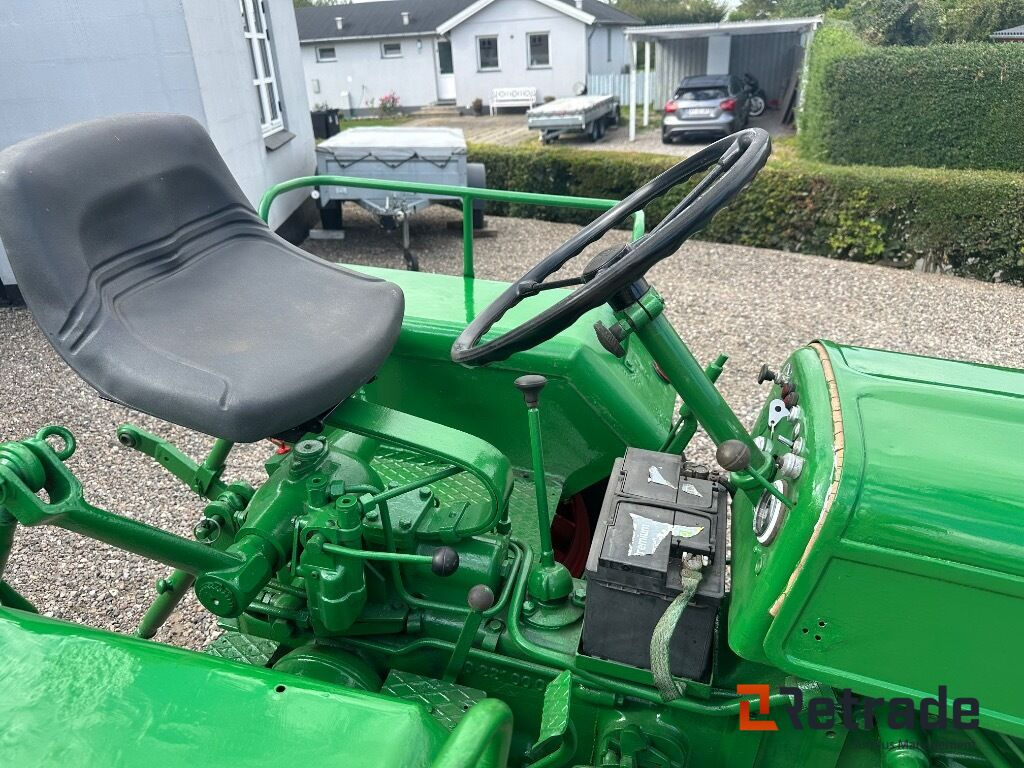 Трактор Kramer traktor: фото 12 Трактор Kramer traktor: фото 12