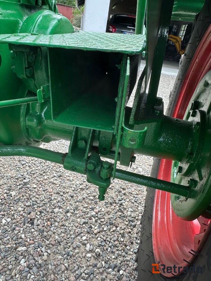 Трактор Kramer traktor: фото 36 Трактор Kramer traktor: фото 36