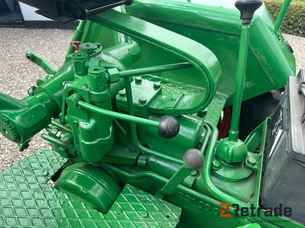 Трактор Kramer traktor: фото 14 Трактор Kramer traktor: фото 14